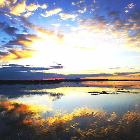 Ecoturismo, Los Uros Puno Dış mekan fotoğraf