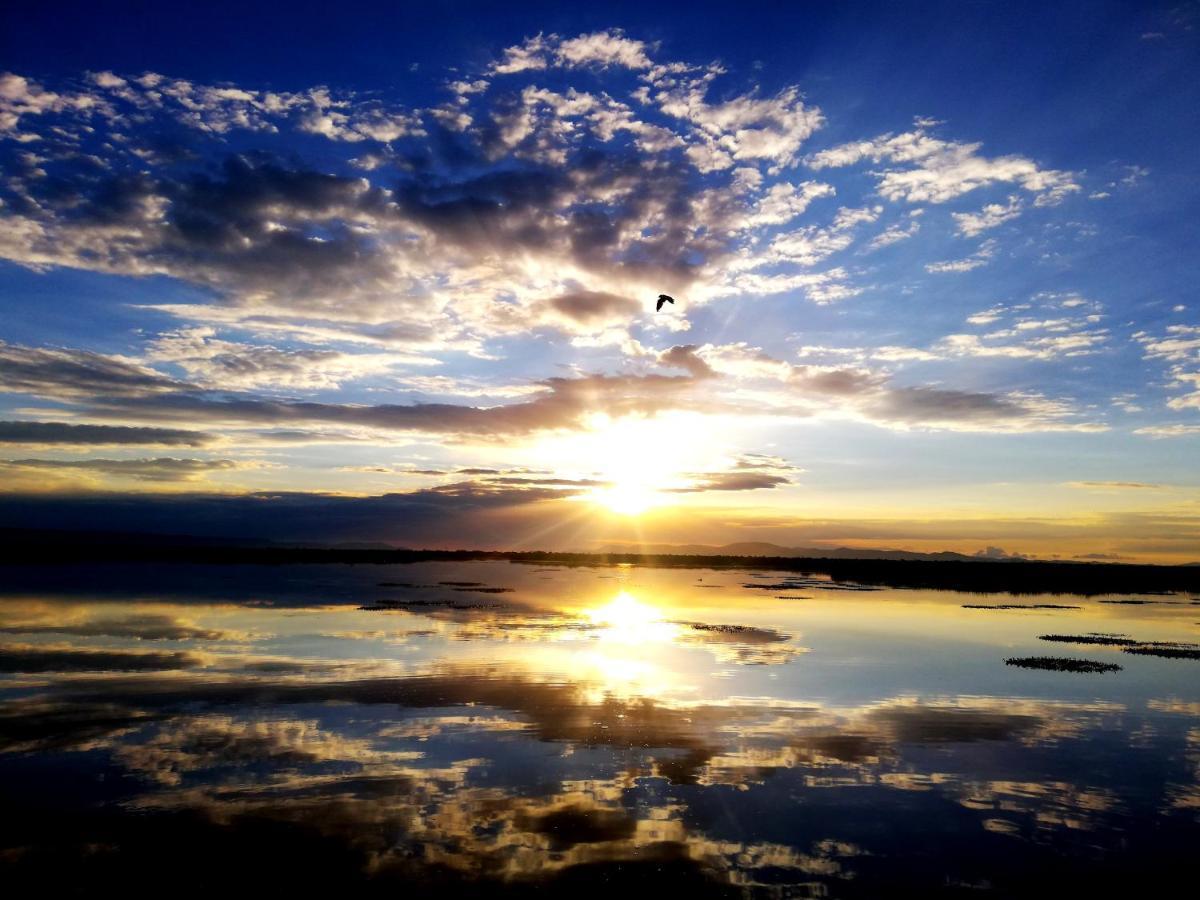 Ecoturismo, Los Uros Puno Dış mekan fotoğraf